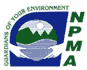 NPMA Logo